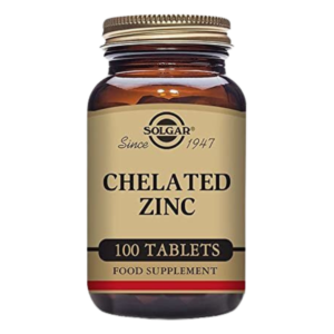 Zinc bote