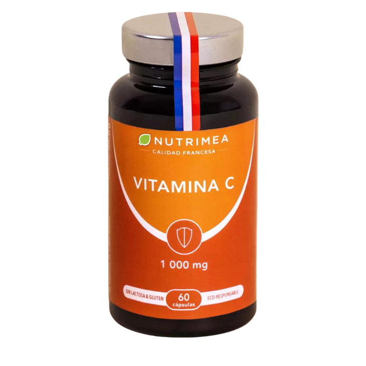 Vitamina C bote
