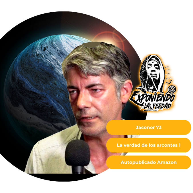 La verdad sobre los arcontes 1 foto del autor Jaconor 73