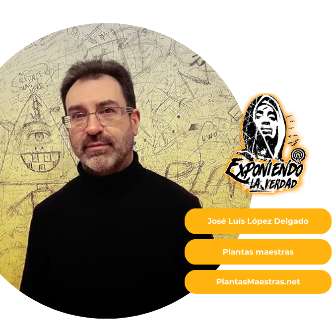 Plantas maestras foto de José Luís López Delgado
